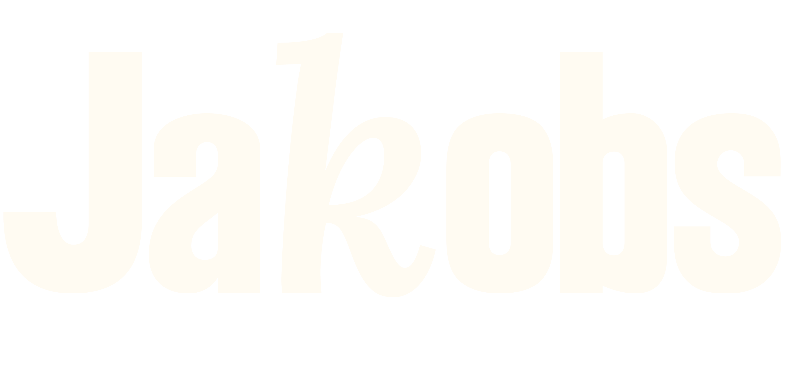 Jakob's